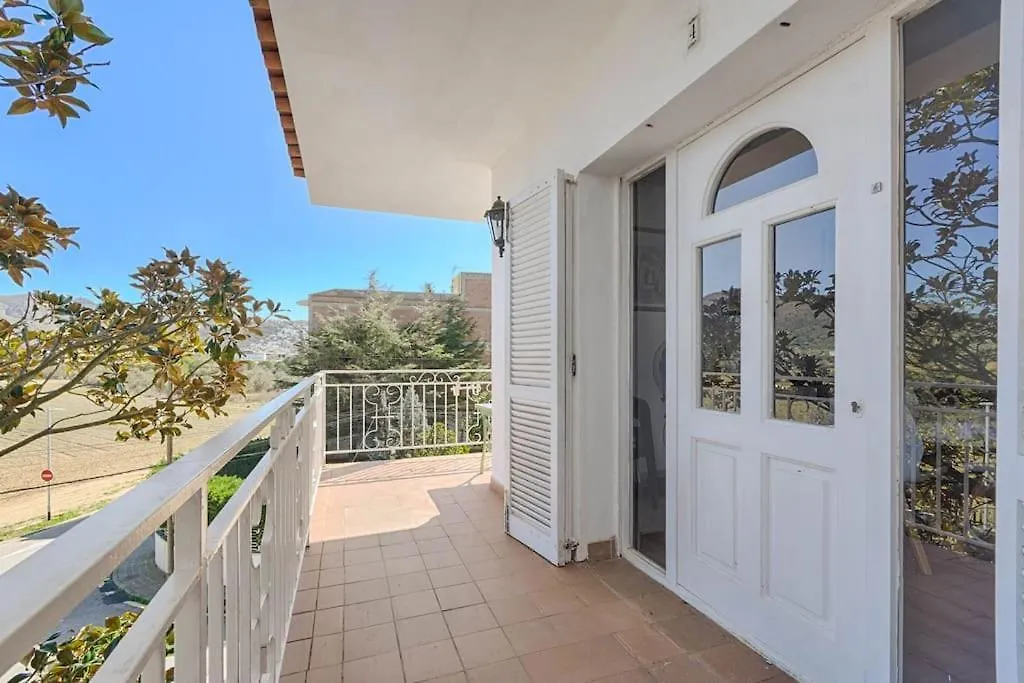רוזס Acogedor Y Luminoso Apartamento Con Dos Habitaciones Planta 2 N4