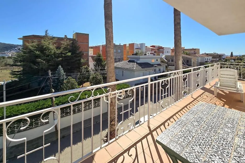 דירה רוזס Acogedor Y Luminoso Apartamento Con Dos Habitaciones Planta 2 N4