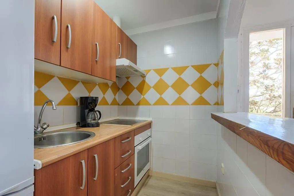 רוזס Acogedor Y Luminoso Apartamento Con Dos Habitaciones Planta 2 N4 0*,  ספרד